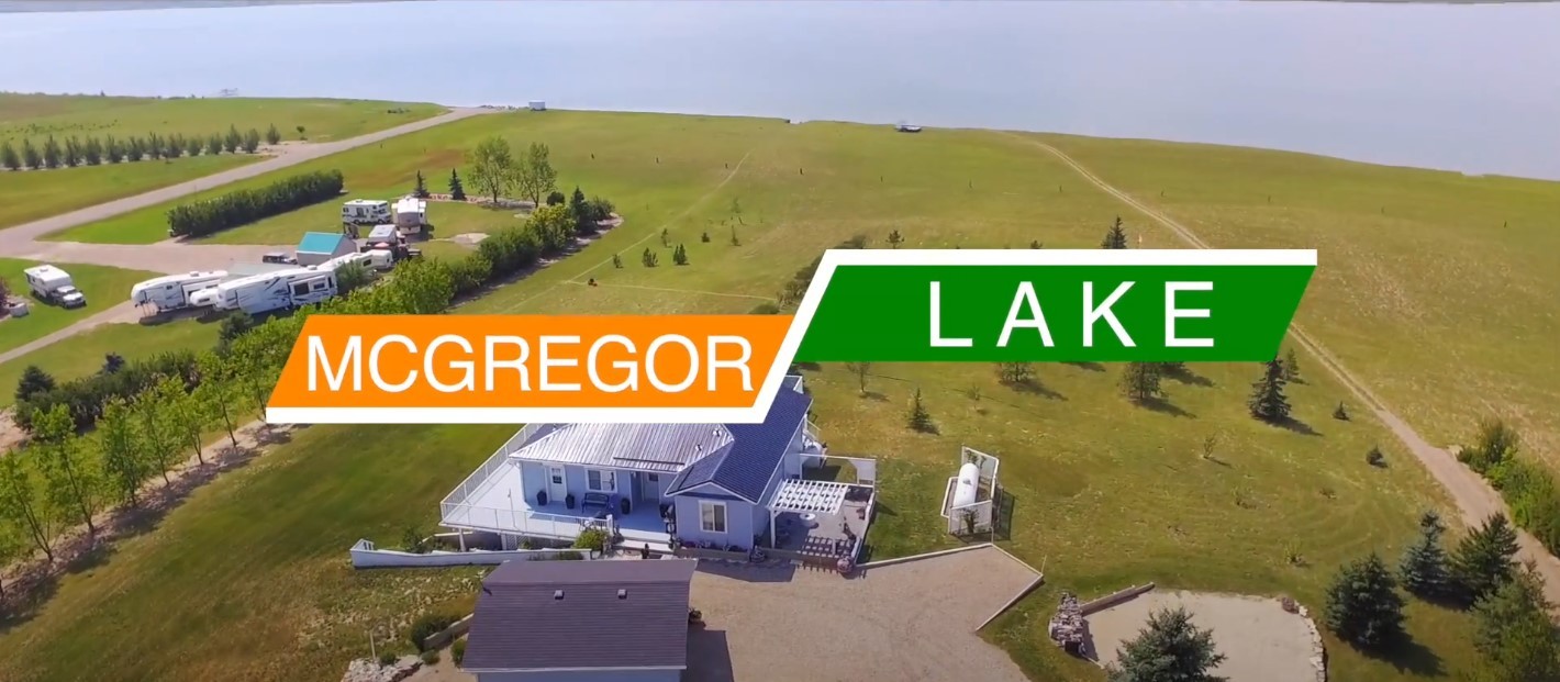 Mcgregor Lake Vulcan Alberta 174008B Range Road 214